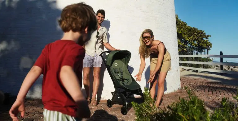 Bugaboo Butterfly 2 vs Original: Comparison Review | baby enRoute