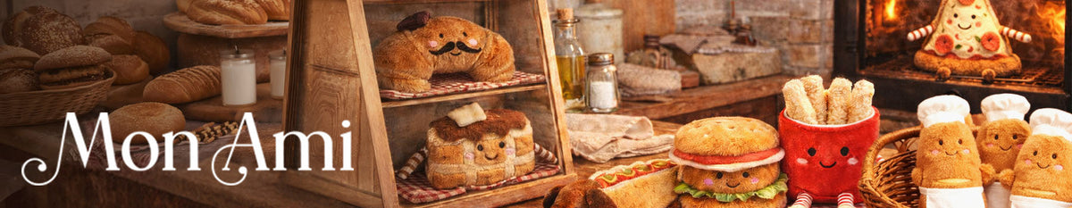 Mon Ami baby enRoute Collection Banner Bakery Version4