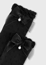 Mayoral Socks - Black