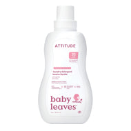 Attitude Baby Laundry Detergent with Fragrance 1.04 L - 35 Loads