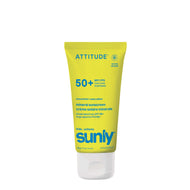 Attitude Kids Mineral Sunscreen - SPF 50 85 g
