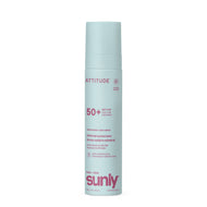 Attitude Baby Lightweight Mineral Lotion - SPF 50 85 g