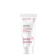 Attitude Baby Toothpaste 75 g