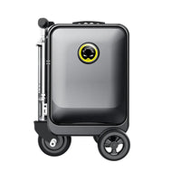 Airwheel Se3S The Revolutionary Smart Riding Luggage
