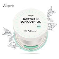 Allganic Baby & Kid Sun Cushion Aqua SPF30+