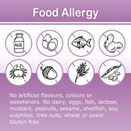 Allkidz Anti-Cold Elderberry Liquid Organic Elderberry Extract Eldercraft 100 ml