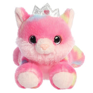 Aurora Bright Fancies Princess Frutti Kitty 7"