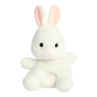 Aurora Palm Pals Cottontail Bunny 5"