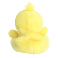 Aurora Palm Pals Darling Duck 5"