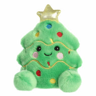 Aurora Palm Pals Douglas Christmas Tree 5"