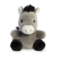 Aurora Palm Pals Eli Donkey 5"