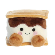 Aurora Palm Pals Toastee S'more 5"