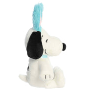 Aurora Peanuts Easter Snoopy 8"