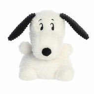 Aurora Peanuts Palm Palsโข 75th Anniversary Snoopy 5"