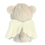 Aurora Precious Moments Guardian Angel Bear 12"