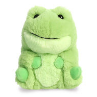 Aurora Rolly Pet Riberto Frog 5"