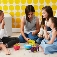 B.Box Bowl XL & Straw