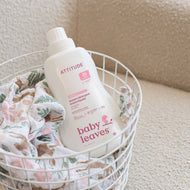 Attitude Baby Laundry Detergent - Unscented