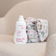 Attitude Baby Fabric Softener - Unscented