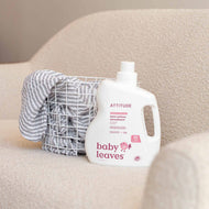 Attitude Baby Fabric Softener - Unscented