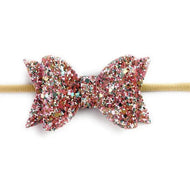 Baby Wisp Courtney Bow Headband