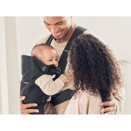 BabyBjƶrn Baby Carrier Mini