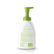 Babyganics Shampoo & Body Wash Frag Free 16oz