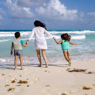 Bbluv Shooz Neoprene Protective Water Shoes - Grey