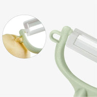Bc Babycare Baby Food Ceramic Peeler