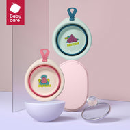Bc Babycare Foldable Baby Washbasin