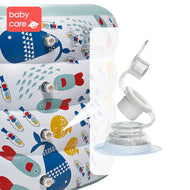 Bc Babycare Inflatable Swimming Pool W/ E-Pump