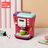 Bc Babycare Little Cooker Coffee Machine Toy