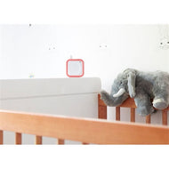Beaba Minicall Audio Baby Monitor Coral