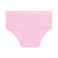 Bellabu Bear Girl's Bamboo Underwear 7-Pack