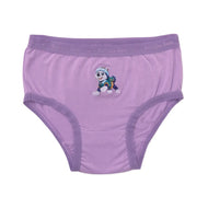 Bellabu Bear Girl's Bamboo Underwear 7-Pack Paw Patrol