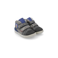 Biomecanics Antracita Y Marengo Casual Boy