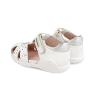 Biomecanics Sandalla Blanco