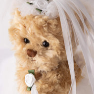 Bukowski Bears Bride