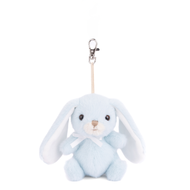 Bukowski Bears Bouncy Bunny Bag Charm