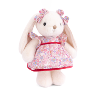 Bukowski Bears Dalia Pink Bunny