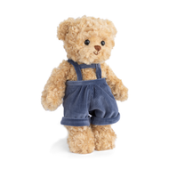 Bukowski Bears Mavi Bear