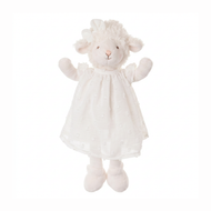 Bukowski Bears Molly Lamb