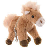 Bukowski Bears Pony Bag Charm