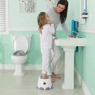 Bumbo Step Stool