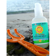 California Baby Aloe & Arnica Soothing Spray