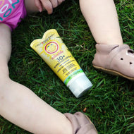 California Baby Calendula Broad Spectrum Spf 30+ Sunscreen 2.9oz/82g