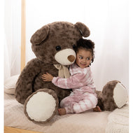 Coco Village Plush Toy Giant Bear