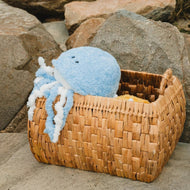 Coco Village Plush Toy Jellyfish