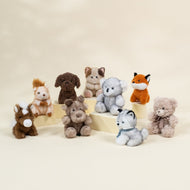 Coco Village Mini Gift Plush Toy