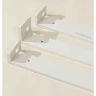 Coco Village Montessori Triangle Climber Swedish Wallmount System